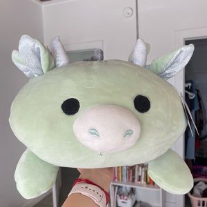 Dylan “Hug  Mees” Squishmallow